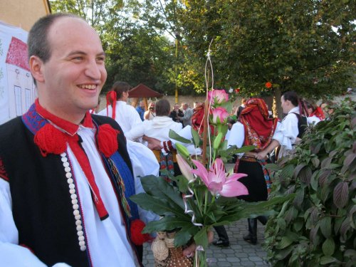 Hodové slavnosti - 20.10.2012