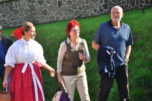 Hodové slavnosti - 20.10.2012