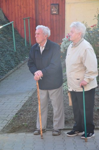 Hodové slavnosti - 20.10.2012