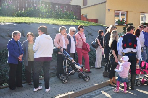 Hodové slavnosti - 20.10.2012