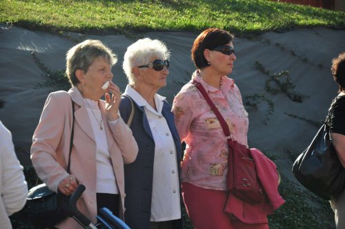 Hodové slavnosti - 20.10.2012