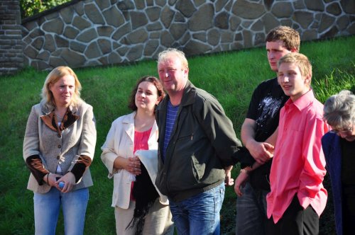 Hodové slavnosti - 20.10.2012