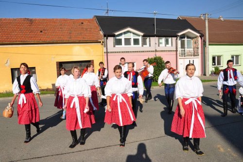 Hodové slavnosti - 20.10.2012