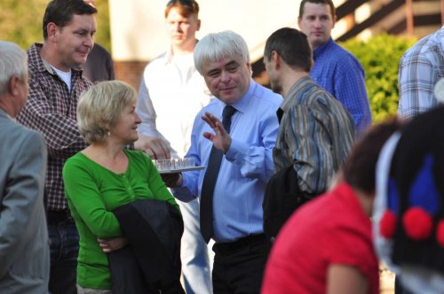 Hodové slavnosti - 20.10.2012