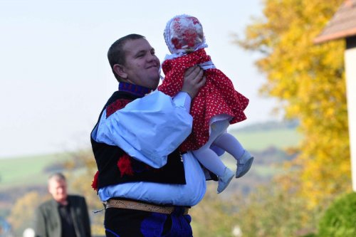 Hodové slavnosti - 20.10.2012