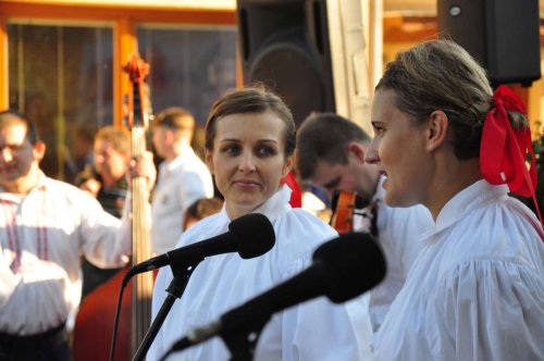 Hodové slavnosti - 20.10.2012