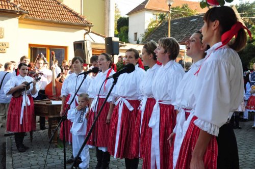 Hodové slavnosti - 20.10.2012