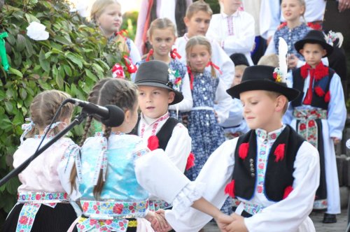 Hodové slavnosti - 20.10.2012