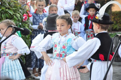 Hodové slavnosti - 20.10.2012