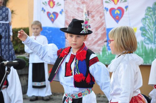 Hodové slavnosti - 20.10.2012