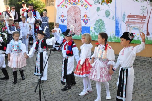 Hodové slavnosti - 20.10.2012