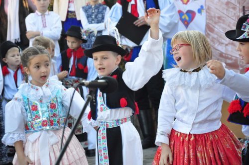 Hodové slavnosti - 20.10.2012