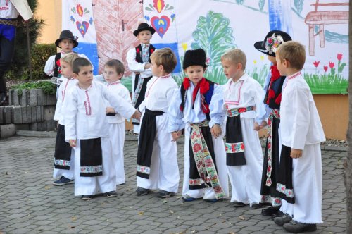 Hodové slavnosti - 20.10.2012