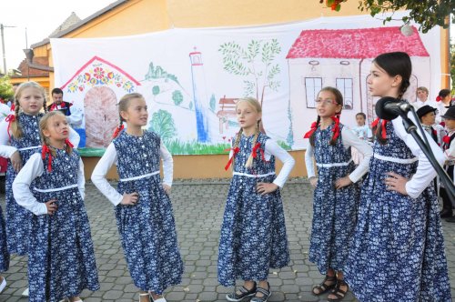 Hodové slavnosti - 20.10.2012