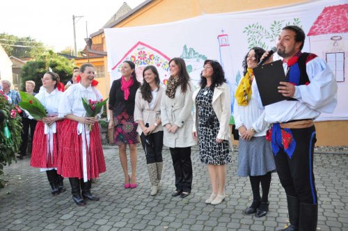 Hodové slavnosti - 20.10.2012