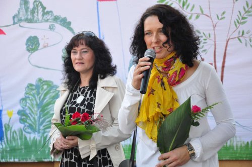 Hodové slavnosti - 20.10.2012