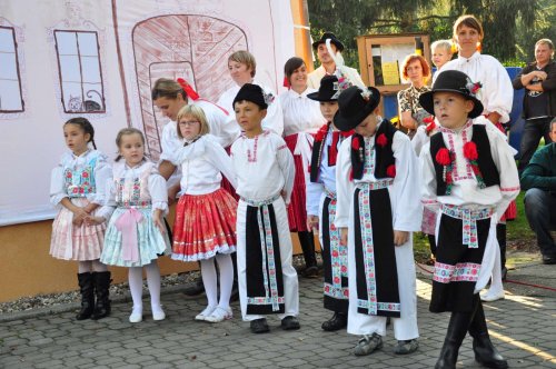 Hodové slavnosti - 20.10.2012
