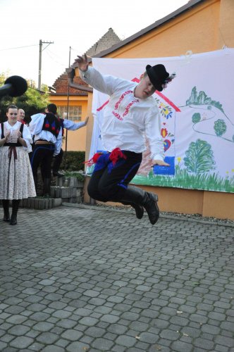 Hodové slavnosti - 20.10.2012