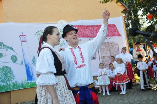 Hodové slavnosti - 20.10.2012