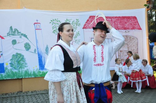 Hodové slavnosti - 20.10.2012