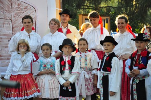 Hodové slavnosti - 20.10.2012