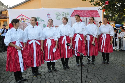 Hodové slavnosti - 20.10.2012