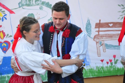 Hodové slavnosti - 20.10.2012