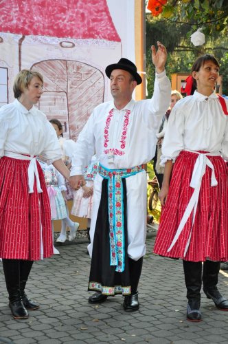 Hodové slavnosti - 20.10.2012