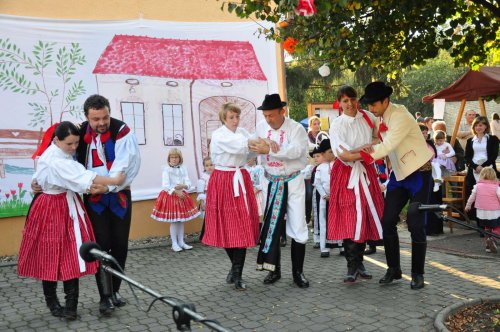 Hodové slavnosti - 20.10.2012
