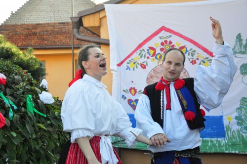 Hodové slavnosti - 20.10.2012