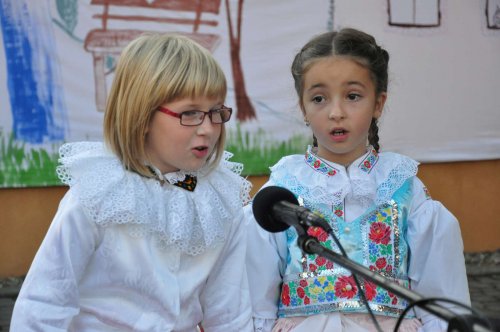 Hodové slavnosti - 20.10.2012