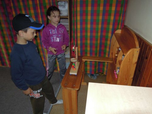 OSLAVY VÝROČÍ ZŠ A MŠ PODOLÍ - 20.10.2012