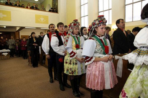 Biřmování v Popovicích - 27.10.2012