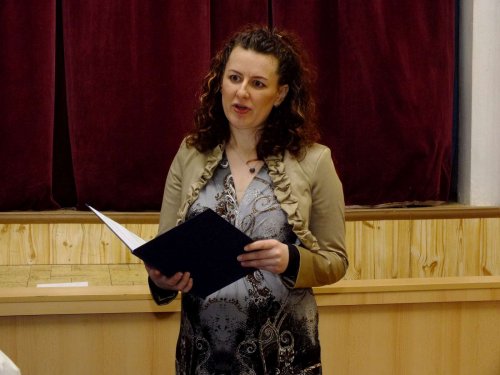 Vítání občánků - 23.3.2013