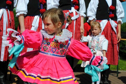 Slavnost seslání Ducha svatého - 19.5.2013