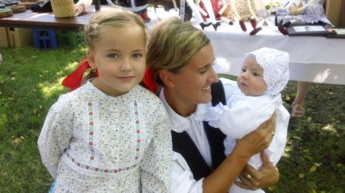 Slavnosti vína v Uherském Hradišti - 7.9.2013