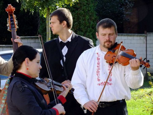 Hodové slavnosti - 20.10.2013