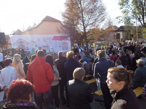 Hodové slavnosti - 20.10.2013