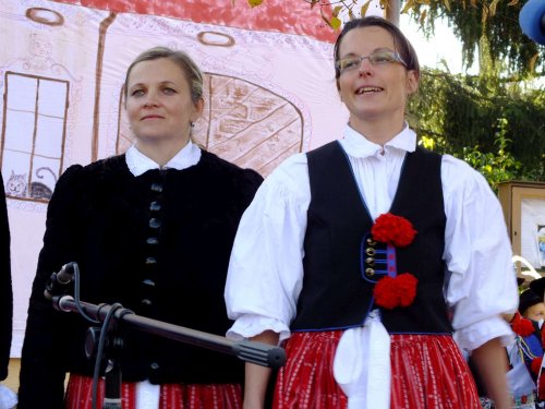 Hodové slavnosti - 20.10.2013