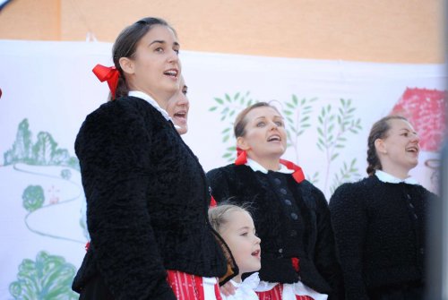 Hodové slavnosti - 20.10.2013