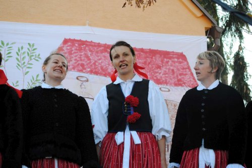 Hodové slavnosti - 20.10.2013