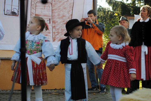 Hodové slavnosti - 20.10.2013