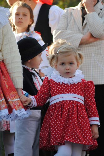 Hodové slavnosti - 20.10.2013