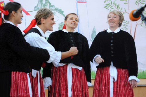 Hodové slavnosti - 20.10.2013