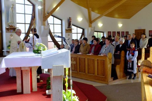 Hodové slavnosti - 20.10.2013