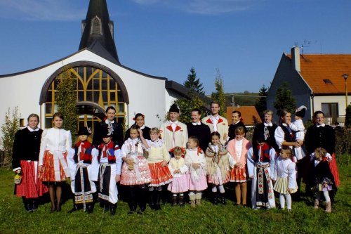 Hodové slavnosti - 20.10.2013