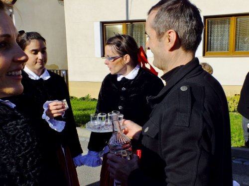 Hodové slavnosti - 20.10.2013