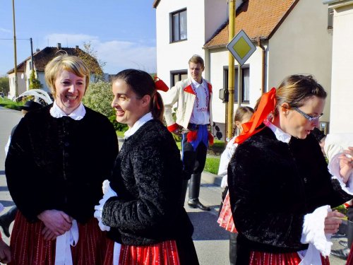 Hodové slavnosti - 20.10.2013