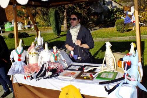 Hodové slavnosti - 20.10.2013