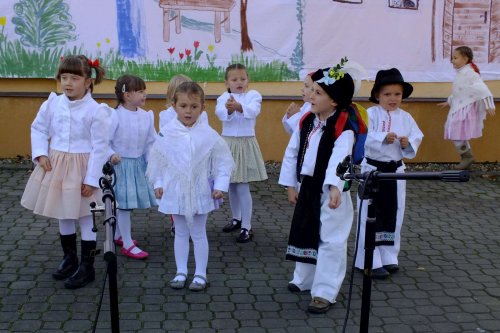 Hodové slavnosti - 20.10.2013